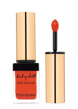 ysl口红图片, Yves Saint Laurent | Kiss and Blush商品图片 