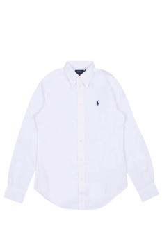 推荐Ralph Lauren Cotton Shirt商品