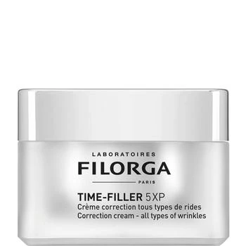 Filorga | Filorga Time-Filler 5-XP Wrinkle Correcting Face and Neck Cream 50ml,商家Dermstore,价格¥650