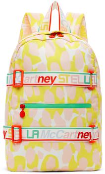 商品Stella McCartney | 多色 Sport Camo 儿童双肩包,商家SSENSE CN,价格¥1121图片