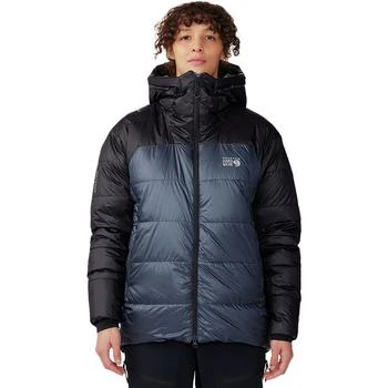 Mountain Hardwear | Phantom Belay Down Parka - Women's 