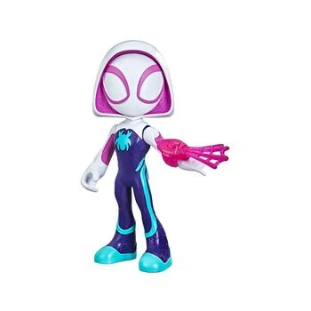 Hasbro | Supersized Ghost-Spider Action Figure,商家Macy's,价格¥74