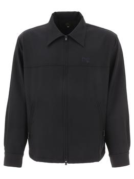 Needles代购, Needles | "Butterfly" overshirt商品图片 6.4折