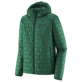 Patagonia | Patagonia 男士户外风衣 0041526CONIFERGREEN 绿色,商家Beyond Moda Europa,价格¥1606