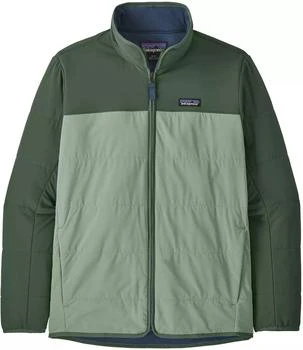 推荐Patagonia Men's Pack In Insulated Jacket商品