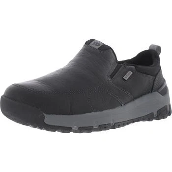 推荐Dunham Mens Performance Lifestyle Slip-On Sneakers商品