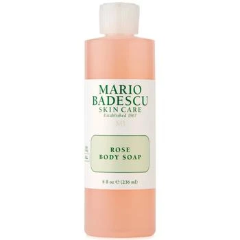 Mario Badescu | Rose Body Soap, 8-oz. 
