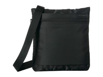 推荐Leonce RFID Shoulder Bag商品