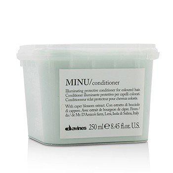 推荐Minu Conditioner Illuminating Protective Conditioner (For Coloured Hair)商品