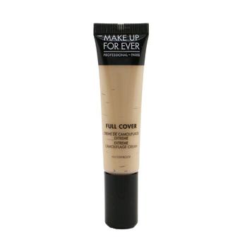 Make Up For Ever成分, Make Up For Ever | Make Up For Ever 全面防水遮瑕霜 - #1 (Pink Porcelain) -1 (Pink Porcelain)(15ml/0.5oz)商品图片 