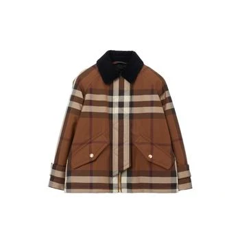 Burberry | Kristen (Toddler/Little Kids/Big Kids),商家Zappos,价格¥3307