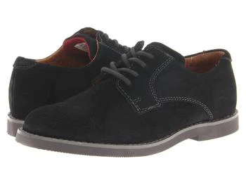 Florsheim | 幼儿/小童/大童 Kearny Jr. (Toddler/Little Kid/Big Kid),商家Zappos,价格¥371