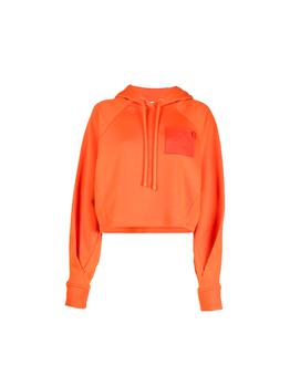 Loewe | Anagram Cropped Hoodie商品图片,