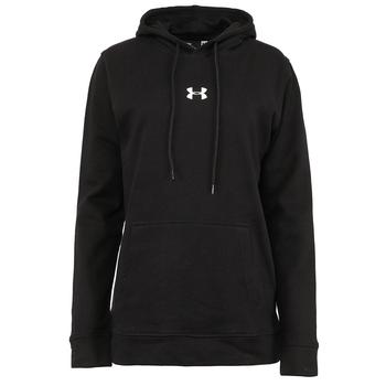 Under Armour | Under Armour Women's Rival Super Soft Hoodie商品图片,7.7折