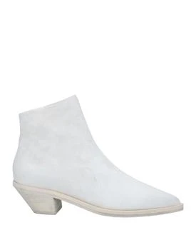Marsèll | Ankle boot,商家YOOX,价格¥1475