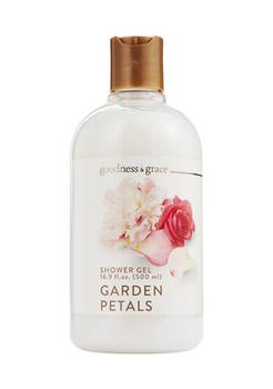 商品goodness & grace | Garden Petals Shower Gel,商家Belk,价格¥109图片