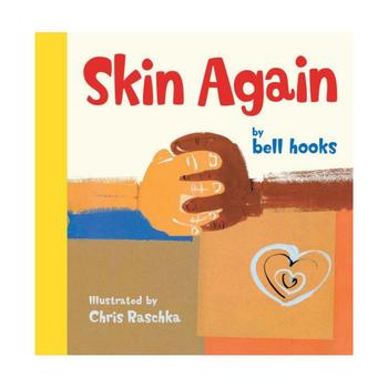 商品Barnes & Noble | Skin Again by bell hooks,商家Macy's,价格¥101图片