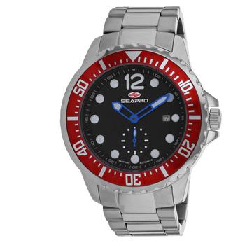 Seapro Colossal   手表,价格$440.09