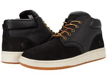 Ralph Lauren | Shrunken Nubuck Sneaker Boot 5.7折起, 独家减免邮费
