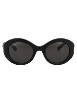 推荐Balenciaga Eyewear Bb0208s Sunglasses商品