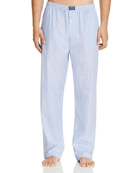 推荐Andrew Stripe Pajama Pants商品