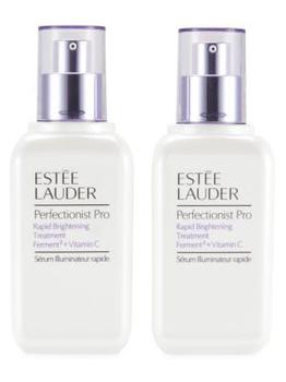 推荐2-Pack Perfectionist Pro Brightening Treatment Serum商品