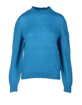 推荐Women's Aqua Sweater商品