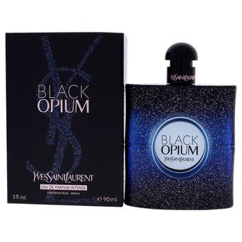 推荐Black Opium / Ysl EDP Spray Intense 3.0 oz (90 ml) (w)商品