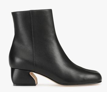 更多yee si, SI ROSSI | SI ROSSI Boots Black商品图片 3.7折