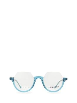 推荐Mary Teal Blue Glasses商品