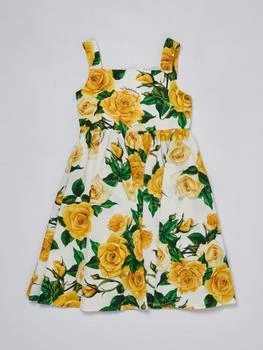 Dolce & Gabbana | Dress Dress,商家Italist,价格¥4131
