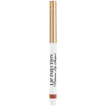 Too Faced | Lip Injection Extreme Lip Shaper Plumping Lip Liner,商家Macy's,价格¥179