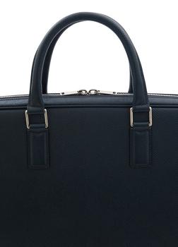 celine包男包, Celine | 粒面小牛皮革公文包商品图片 