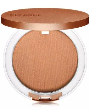 Clinique | True Bronze Pressed Powder Bronzer,商家Macy's,价格¥329