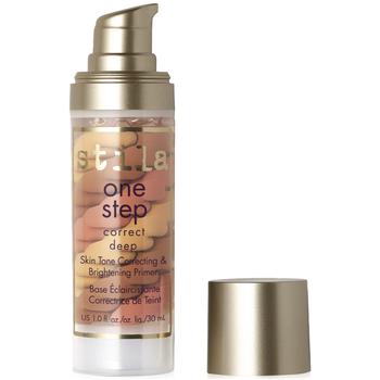 商品Stila | One Step Correct Skin Tone Correcting & Brightening Primer,商家Macy's,价格¥255图片