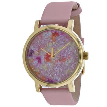 推荐Timex Women's Multi color dial Watch商品