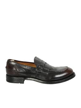 Officine Creative | Officine Creative Balance Penny Loafers商品图片,