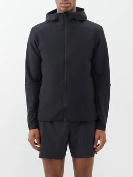 Lululemon | Warp Light packable jacket 