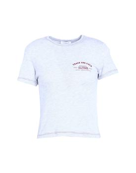 商品Topshop | Basic T-shirt,商家YOOX,价格¥78图片