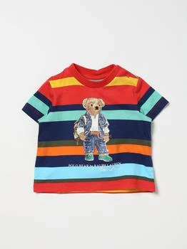 Ralph Lauren | Polo Ralph Lauren t-shirt for baby 7折