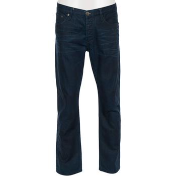 [二手商品] Burberry | Burberry Brit Blue Denim Steadman Slim Fit Jeans XL商品图片,2.3折