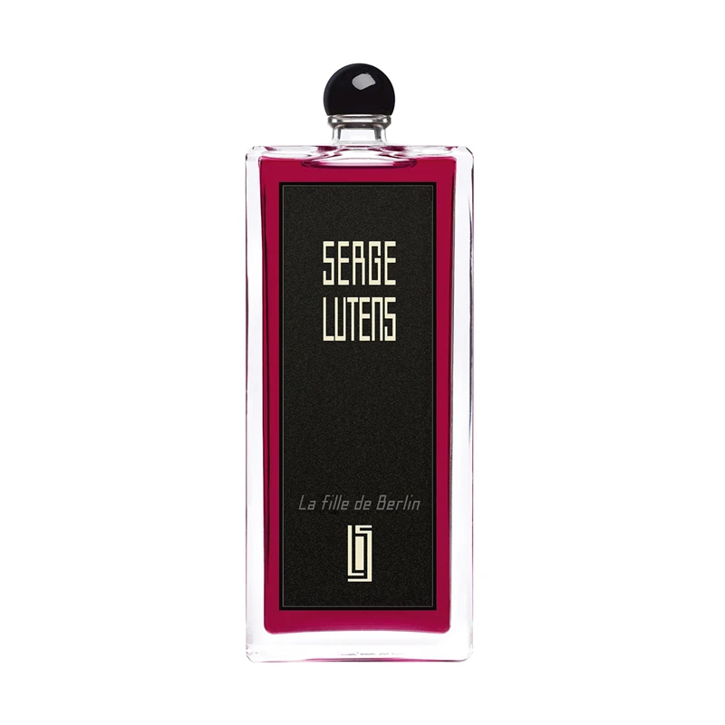 Serge Lutens | Serge Lutens芦丹氏柏林少女女士香水水50-100ML,商家Sweet Ladies,价格¥506