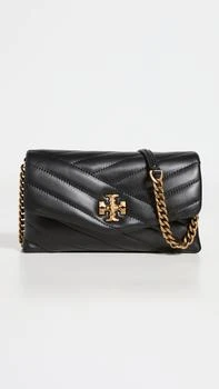 Tory Burch | Tory Burch Kira V 形链式钱包,商家Shopbop,价格¥2991