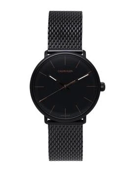 Calvin Klein | Wrist watch 8.4折