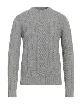+39 MASQ | Sweater,商家YOOX,价格¥754