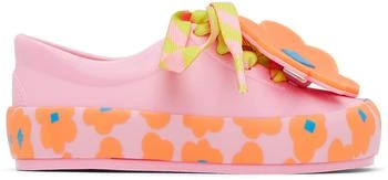 推荐粉色 Fàbula 联名 Street 婴儿运动鞋商品