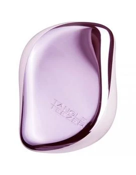 Tangle Teezer | Tangle Teezer 英国王妃tt便携按摩梳 Lilac Gleam,商家Unineed,价格¥84