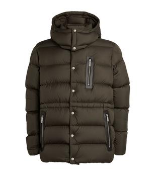 moncler羽绒服, Moncler | Down-Filled Bauges Jacket商品图片 