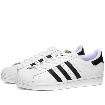 adidas superstar多少钱, Adidas | Adidas Superstar W商品图片 7.7折