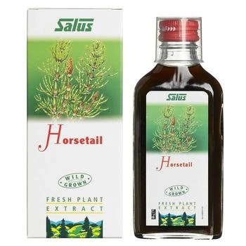 Floravital |  Floradix 铁元 马尾草植物汁 200ml,商家Unineed,价格¥128